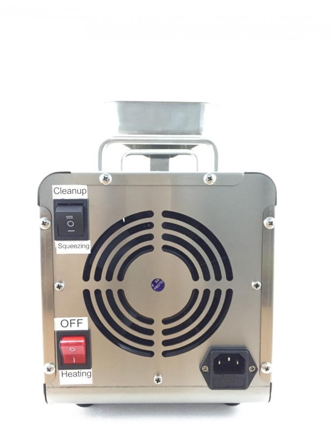 SUS304 κρύα συσκευή εξολκέων πετρελαίου Τύπου πετρελαίου εγχώριας χρήσης 5