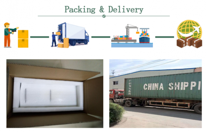 SUS304 κρύα συσκευή εξολκέων πετρελαίου Τύπου πετρελαίου εγχώριας χρήσης 9