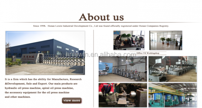 SUS304 κρύα συσκευή εξολκέων πετρελαίου Τύπου πετρελαίου εγχώριας χρήσης 10