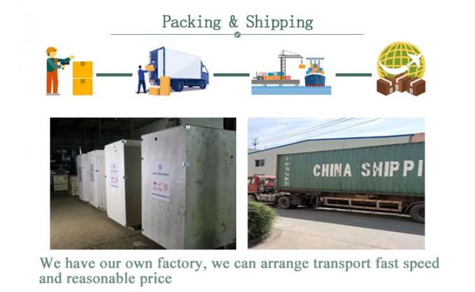 Αυτόματα κρύα υδραυλικά μουστάρδα μηχανών Τύπου πετρελαίου και μηχανήματα φίλτρων 3