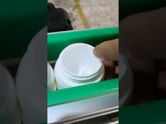 Automatic filling machine