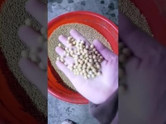 Μηχανή πίεσης ελαίου σόγιας