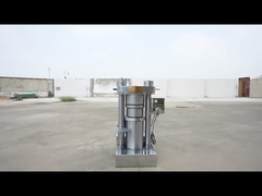 Υδραυλική μηχανή πιέσεως πετρελαίου